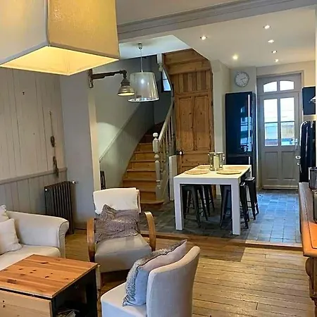 Paris :poupette 3* Le Touquet