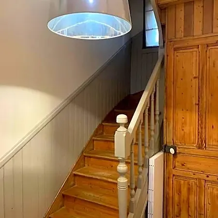 Hotel Paris :poupette Le Touquet