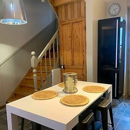 Paris :poupette Hotel