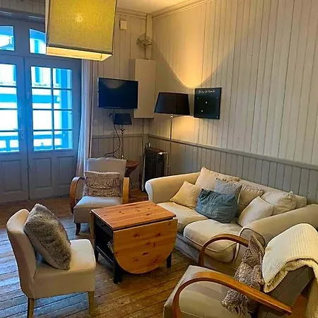 Paris :poupette 3*