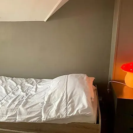 Paris :poupette 3* Le Touquet